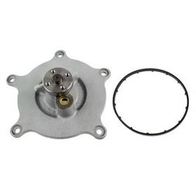 Wa907-05-2491 World American Engine Water Pump New Gen Fits Navistar/ihc