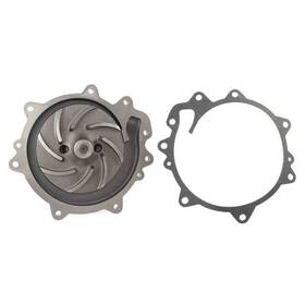 Wa907-05-2560 World American Water Pump Dt466 R.h Navistar