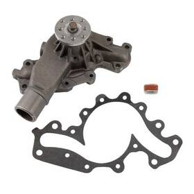 Wa908-05-2499 World American Gm Water Pump 6.2 L