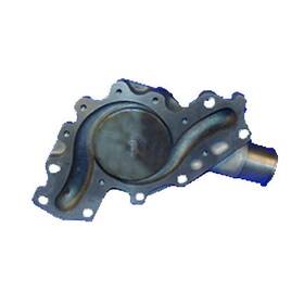 Wa908-05-2500 World American Gm Water Pump 6.2 L/6.5 L