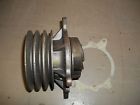 Wp1007z International Water Pump Reman No Core
