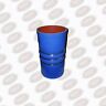 X00036124d Ddtp Coolant Hose Mm Blue Retention Rings For Diesel Engine