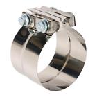 X007784 Donaldson Seal Clamp Mm Stainless 742330116135