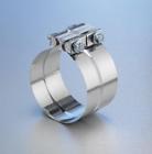 X007785 Donaldson Seal Clamp Mm Stainless 742330116142