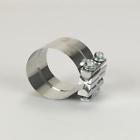 X007831 Donaldson Seal Clamp Mm Stainless 742330128022