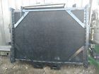 6500-23bt X5717-06 559080 S6523 Kw73 437599 239080 Modine New Kenworth Semi Truck Radiator