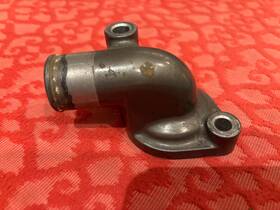124101-49530 Yanmar Thermostat Cover 2gm20f