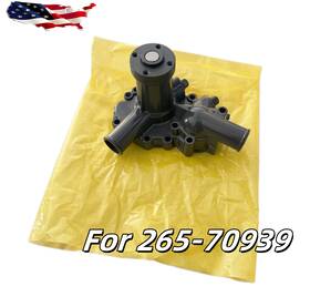 0709390265 Yj-remould New Water Pump For 265-70939 Generac / Quicksilver Engine