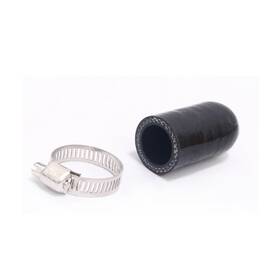 Zr-tc019 Zevaroy Id 7/8 Inch 22mm Hose Cap End Plug For Turbo Black
