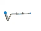 Pipe Heater Return Freightliner 561.46122, A0532122000, A05-32122-000. Fixed Price $97.67.
