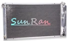 4 Rows Aluminum Radiator For 1968-1988 Cnevy Chevelle/oldsmobile Cutlass Supreme. Fixed Price $171.00.