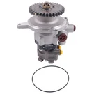 Power Steering & Fuel Pump 21017829 21745603 20770313 For Volvo D11 D13 Mack MP7. Fixed Price $233.01.