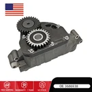 3686938 Oil Pump For Cummins Engine CM570 ISX15 CM2250 3681293 3685865 New. Fixed Price $385.99.