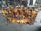 Caterpillar C13 Engine Block P/n: 239-7358. Fixed Price $1750.00.