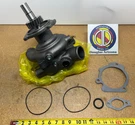 Water Pump For Cummins L10E M11 Ism. S-14694 Ref.# 3803403, 3882671, 3882670. Fixed Price $295.00.