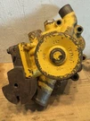 Caterpillar 3126 Diesel Engine Water Pump Assembly 107-7701 Housing 187-8957 Oem. Fixed Price $220.00.
