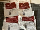 Meritor Lock Washer Ring Set 1229-F-4634S Sealed Bag Lot Of. Fixed Price $25.00.