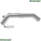 561.59347SS Lower Radiator Pipe Kenworth SS304 - K1815597. Fixed Price $159.95.
