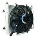 Bd Diesel 1300611 Xtruded Auxiliary Transmission Oil Cooler. Fixed Price $368.99.