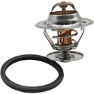 82 Thermostat 126-5869 1087045 For Caterpillar 3114 3116 3126B C7 C9. Fixed Price $19.69.