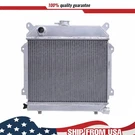 Full Aluminium Radiator CU759 For Bmw 320I 1977 1978 1979 1980 1981 1982 1983. Fixed Price $76.62.