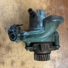 Used Volvo VED12 Water Pump And Housing 8170313. Fixed Price $75.00.
