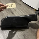 Volvo Front Heater Blower Air Duct- P/n: 20564545. Fixed Price $15.99.