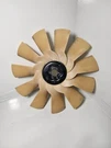 2021 Volvo D13 Diesel Engine Cooling Fan 11 Blade 32 Inch 20890281. Fixed Price $190.00.