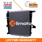 Klimoto Radiator Ford Explorer 1995-1997 4.0L V6 Ohv FO3010149. Fixed Price $160.54.