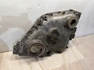 Cummins N14 Celect Diesel Engine Front Cover Part Number 3411458 Oem. Fixed Price $453.20.