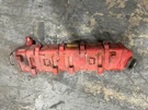 4313837 Cummins ISX12 2014 Egr Cooler 3536359 Used Part. Fixed Price $300.00.