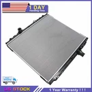 1PCS Radiator For Kenworth T2000 Peterbilt 387 2008-2011. Fixed Price $465.99.