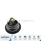 New Thermostat 21412639 21613426 Fits For 2011-2022 Volvo Truck Vnl D13. Fixed Price $34.99.