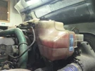 For 2014 Volvo Vnl Radiator Overflow Tank , Mt. Fixed Price $179.49.