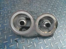 Mack E7 Oil Filter Base P/n: 27GB348M2. Fixed Price $150.00.