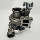 New GTA4088BS Turbo For Caterpillar Truck 10R2473 High Pressure 2847710 259-2400. Fixed Price $999.00.