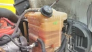 For 2018 International Lt Radiator Overflow Tank , Oh. Fixed Price $206.88.