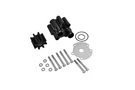 Raw Water Pump Housing & Impeller Kit - Compatible Replacement For Sierra. Fixed Price $44.05.