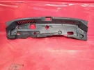 2018-2020 Mitsubishi Eclipse Cross Radiator Core Support Trim Panel Cover Black. Fixed Price $169.99.