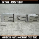 Genuine Volvo Temperature Sensor 8073906 Kysor 5028-01666-03 Oem. Fixed Price $54.99.