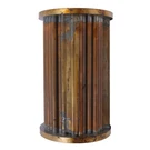110848 New Oil Cooler Core For Cummins M939A1 M809 M825 NH250. Fixed Price $102.60.