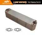 Engine Oil Cooler Diesel For Cummins QSX15 ISX15 2008-2015 4965487 New. Fixed Price $104.69.