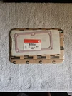 Genuine Cummins Gasket (3978072). Fixed Price $6.00.