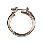 V-clamp Turbo Outlet. Fixed Price $30.33.