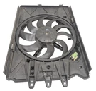 2014 - 2020 Fiat 500L 1.4L Front Engine Radiator Cooling Fan Motor. Fixed Price $130.00.