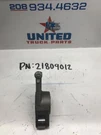 Volvo Ve D12 Rocker Arm Pn: 21809012. Fixed Price $100.00.