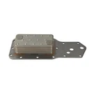 World American WA902-05-2460 Engine Oil Cooler Bt ( 3957544, 391 For Cummins. Fixed Price $98.61.