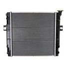 New Radiator Nissan Forklift 17.72" X 17.56" Row Oe# 21450FJ10A. Fixed Price $265.99.