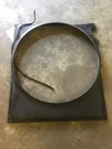For 2018 Volvo Vnm Radiator Shroud , Md. Fixed Price $353.54.