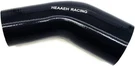 45 Degree Id 2.75 Inch To 3.0 4PLY Elbow Reducer Silicone 70-76MM, Black. Fixed Price $26.29.